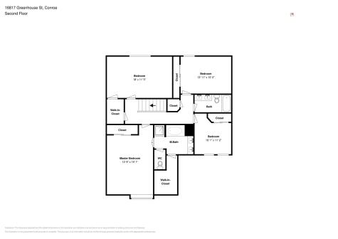 16817 Greenhouse Street Conroe TX 77385