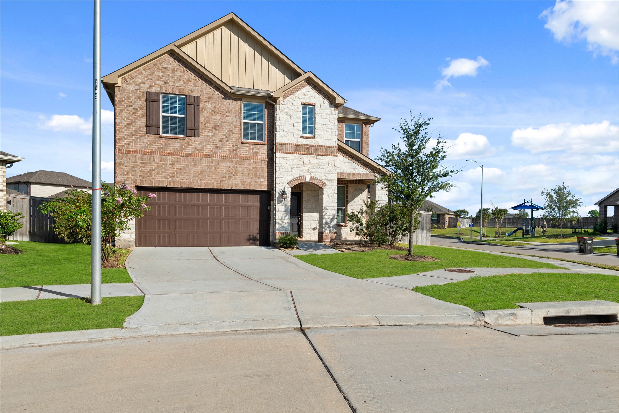 21602 Blue Sapphire Court Richmond TX 77407