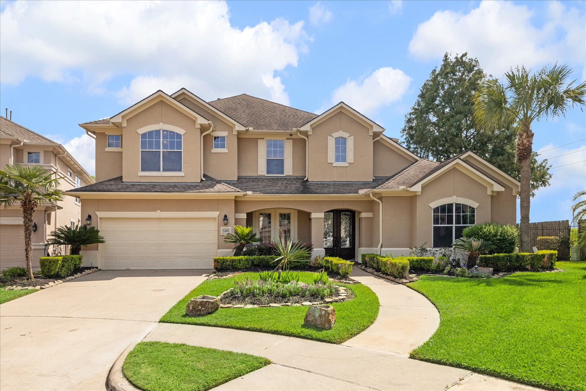 5402 Oakville Court Sugar Land TX 77479