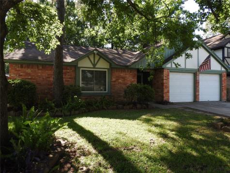 18831 Yaupon Trail Humble TX 77346
