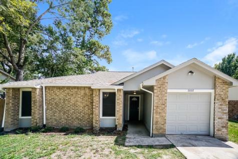11002 Ambergate Drive Humble TX 77396