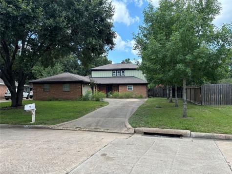10730 Norchester Village Drive Houston TX 77070