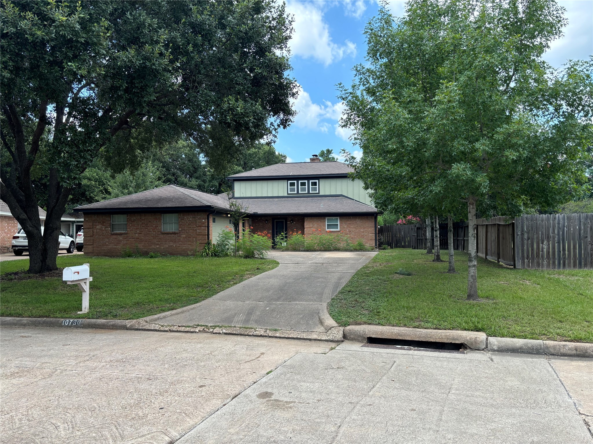 10730 Norchester Village Drive Houston TX 77070
