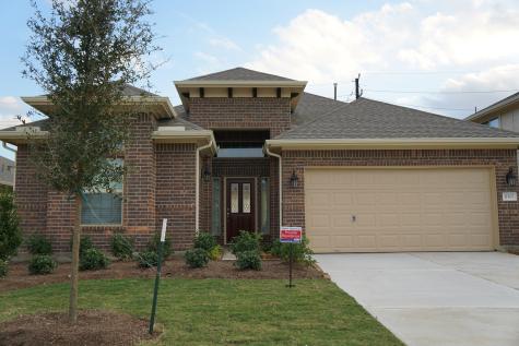 17307 Verde Park Lane Cypress TX 77433