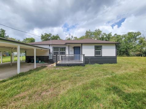 725 Cahill Road Angleton TX 77515