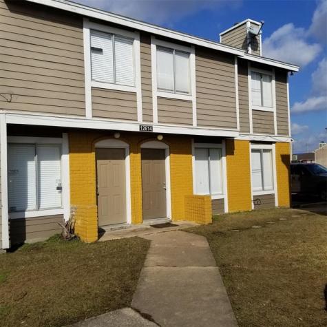 12607 Ashford Meadow Drive B Houston TX 77082