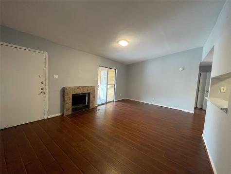 12607 Ashford Meadow Drive B Houston TX 77082
