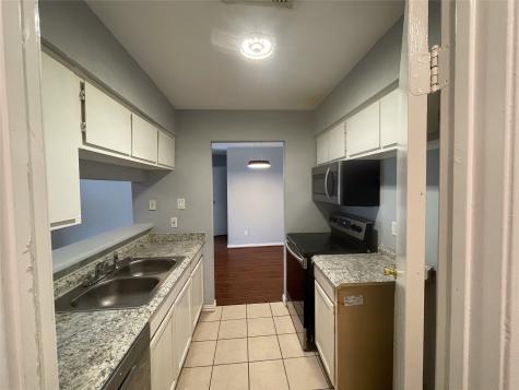 12607 Ashford Meadow Drive B Houston TX 77082