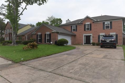 9211 Rocky Valley Drive Houston TX 77083