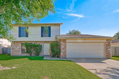 2711 Quarry Hill Road Sugar Land TX 77478