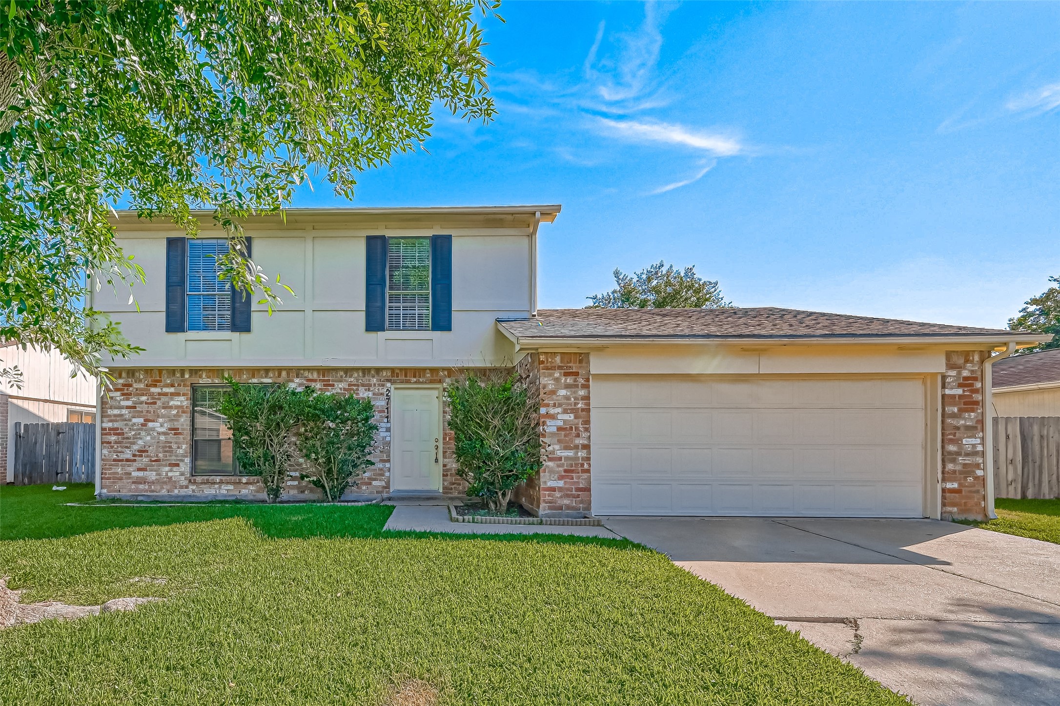 2711 Quarry Hill Road Sugar Land TX 77478