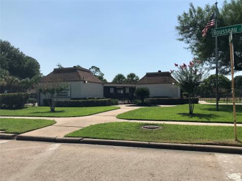 11318 Beauvoir Drive Houston TX 77065