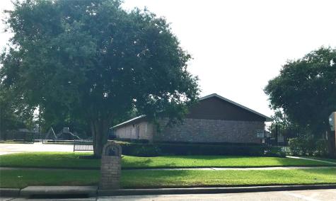 11318 Beauvoir Drive Houston TX 77065