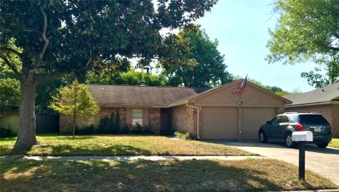 11318 Beauvoir Drive Houston TX 77065