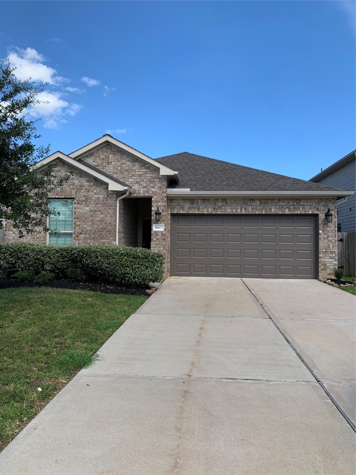 18807 Fulvetta Haven Way Richmond TX 77407