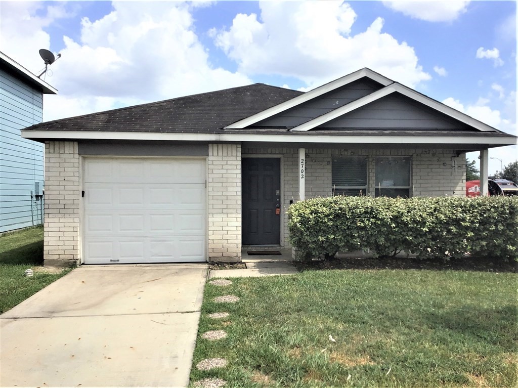 2702 Puddle Duck Court Humble TX 77396