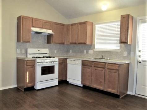 2702 Puddle Duck Court Humble TX 77396