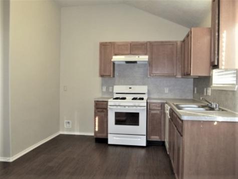 2702 Puddle Duck Court Humble TX 77396