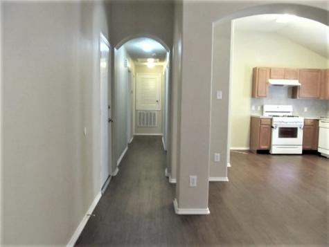 2702 Puddle Duck Court Humble TX 77396