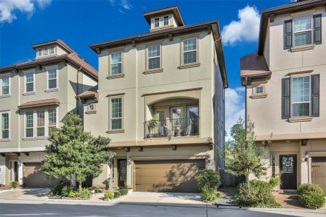 2839 Kings Retreat Circle Kingwood TX 77345