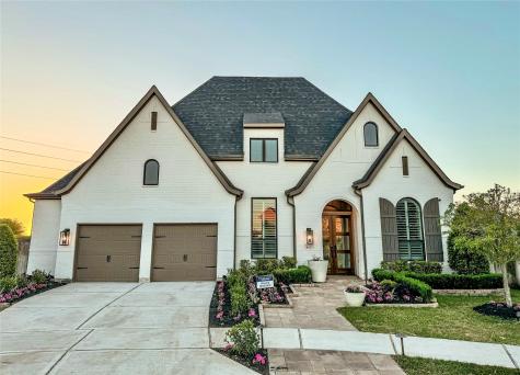 8623 Azalea Crossing Court Missouri City TX 77459