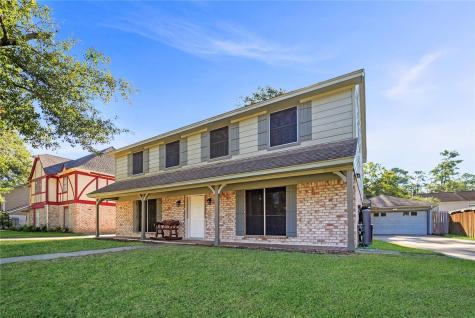 1111 Manatee Lane Houston TX 77090