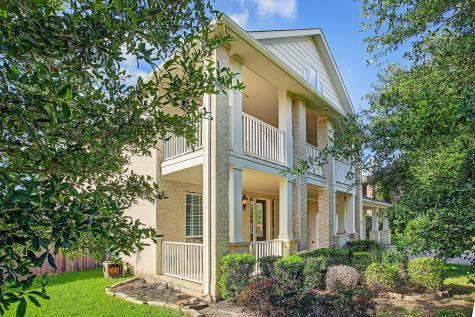 13809 Rose Bay Court Pearland TX 77584