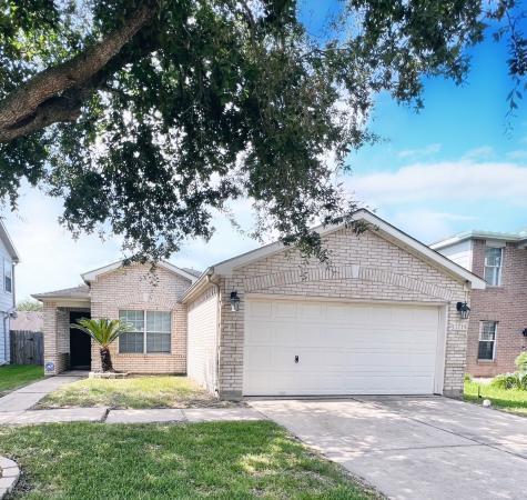 15719 Western Skies Drive Houston TX 77086