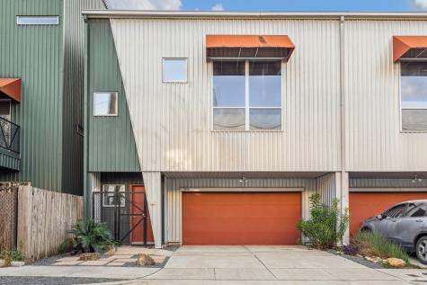 1306 Arthur Street Houston TX 77019
