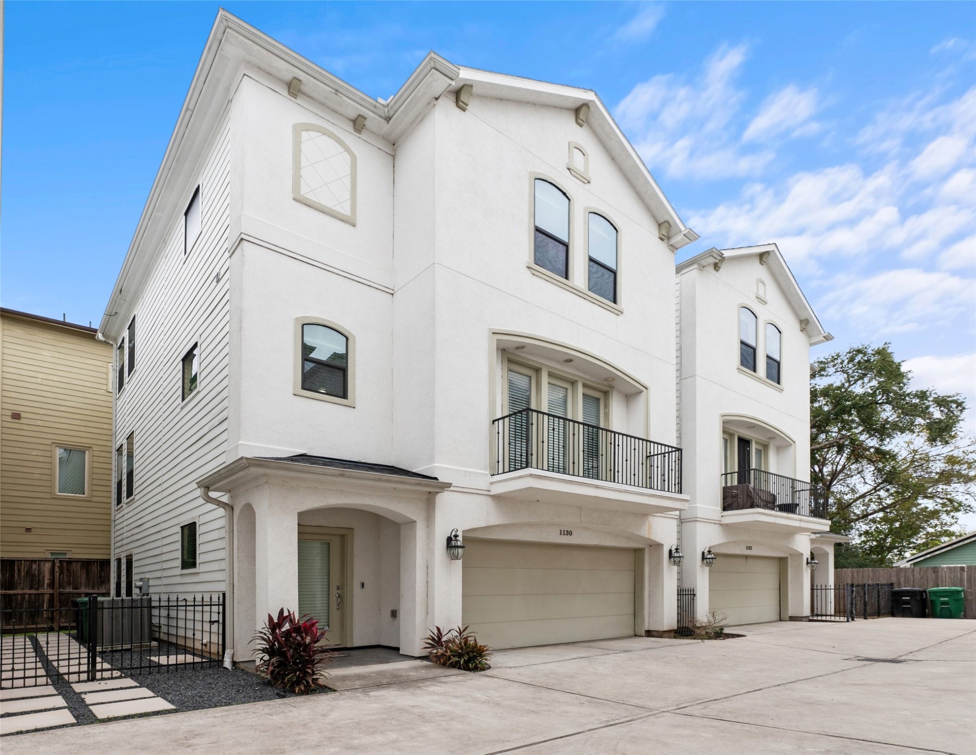 1130 W 24th Street Houston TX 77008