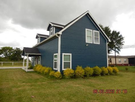 1207 Gayle Road Beasley TX 77417