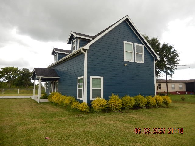 1207 Gayle Road Beasley TX 77417