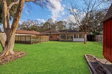 6010 Hornwood Drive Houston TX 77081