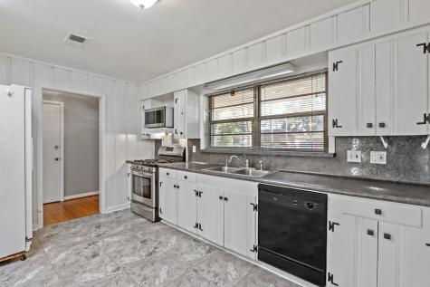 6010 Hornwood Drive Houston TX 77081