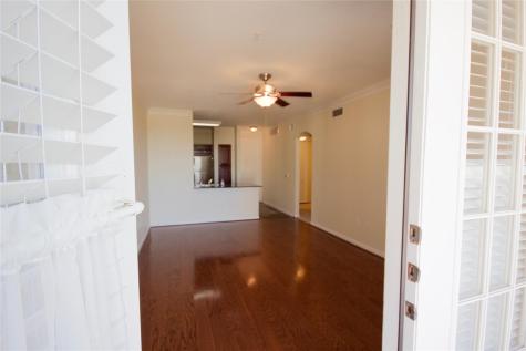 7575 Kirby Drive 3303 Houston TX 77030