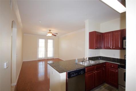 7575 Kirby Drive 3303 Houston TX 77030