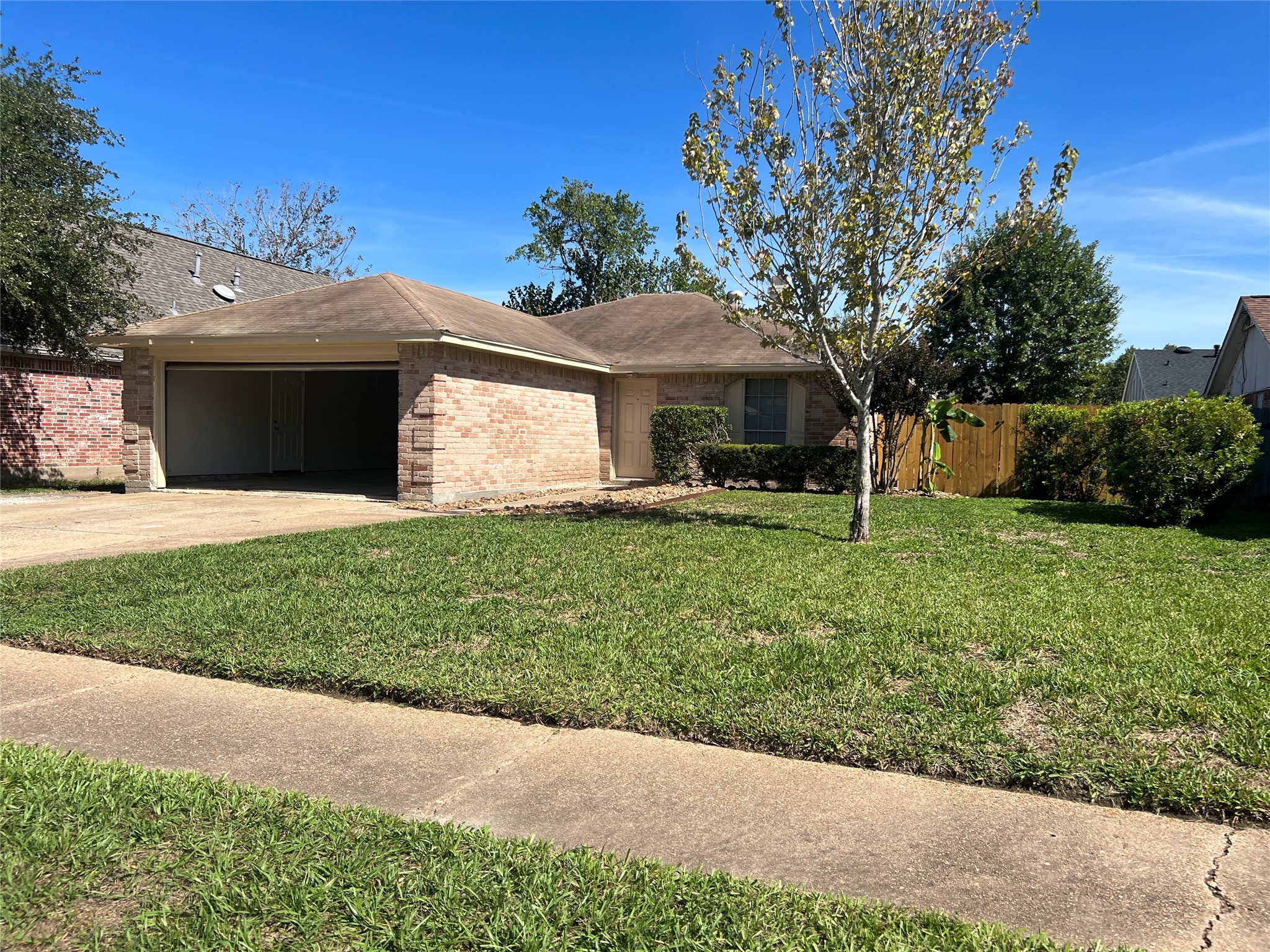 4310 Brookhead Trail Houston TX 77066