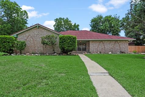 4906 Green Willow Lane Dickinson TX 77539