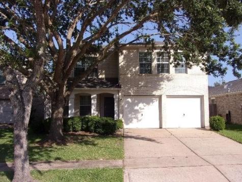 3011 Deer Lodge Missouri City TX 77459
