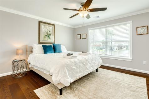 4421 Pelican Road Jamaica Beach TX 77554