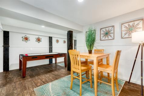 4421 Pelican Road Jamaica Beach TX 77554