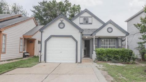 11520 Springshire Drive Houston TX 77066