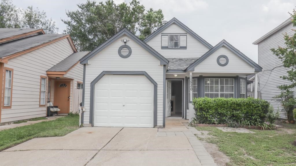 11520 Springshire Drive Houston TX 77066