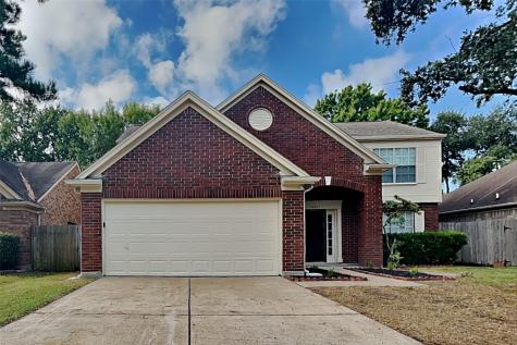 10011 Storm Meadow Drive Houston TX 77064
