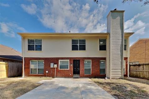10011 Storm Meadow Drive Houston TX 77064