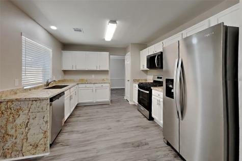 10011 Storm Meadow Drive Houston TX 77064