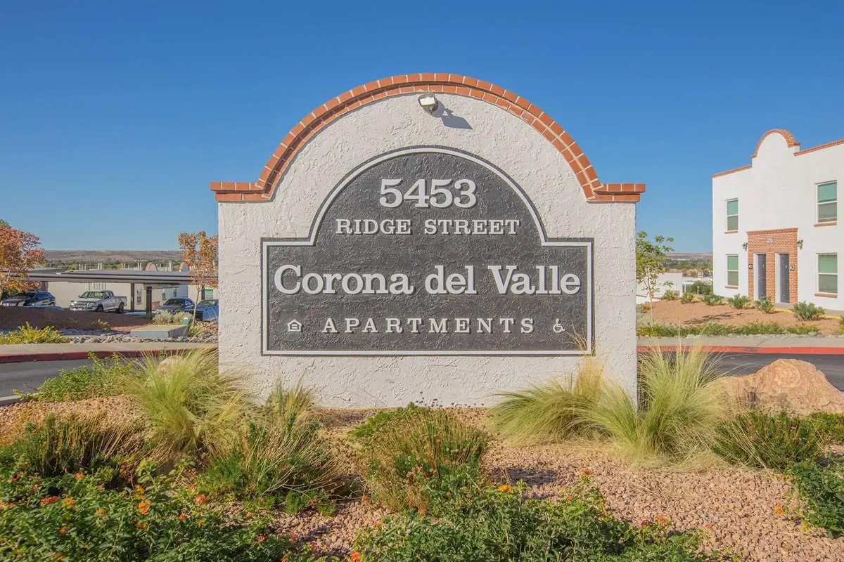 5453 Ridge Street El Paso TX 79932
