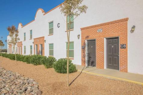 5453 Ridge Street El Paso TX 79932
