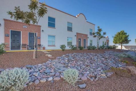 5453 Ridge Street El Paso TX 79932