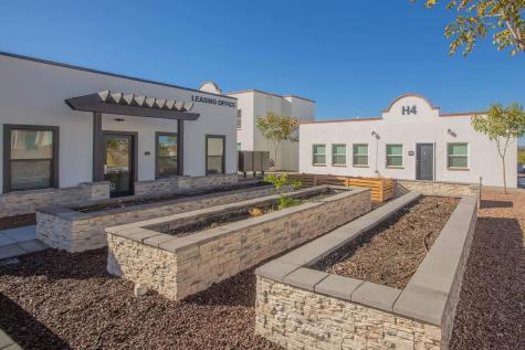 5453 Ridge Street El Paso TX 79932